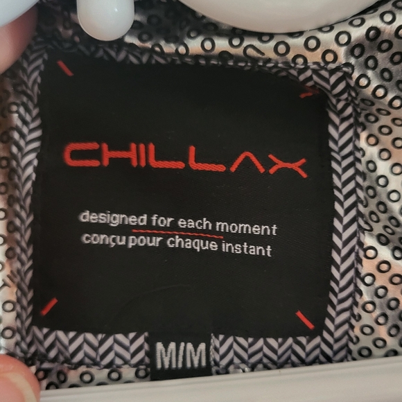 Winter Coat - Picture 2 of 2